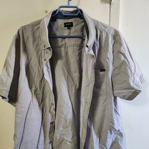 BUFFALO DAVID BITTON Button up Shirt